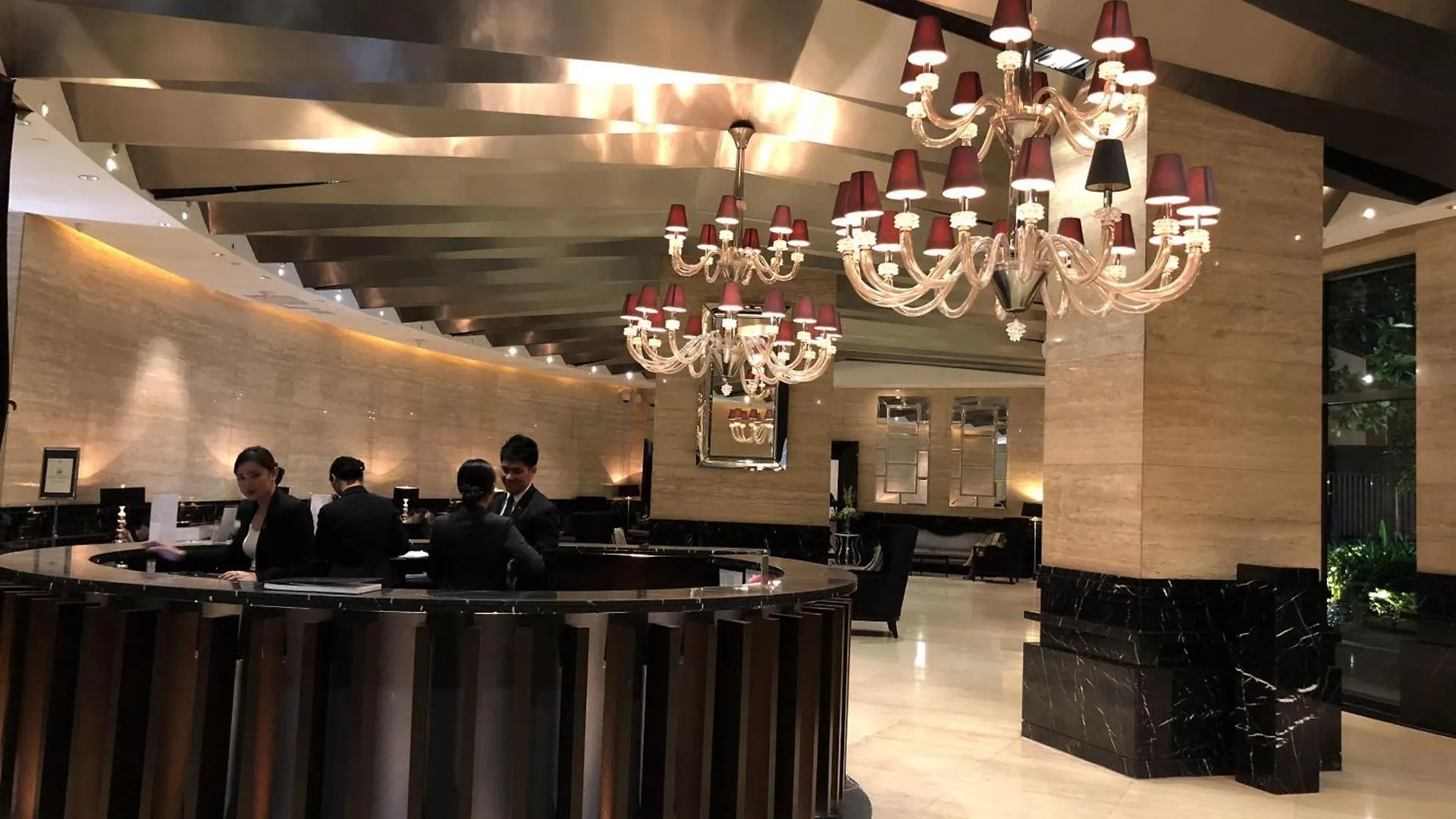 The Gramercy Residences Makati City