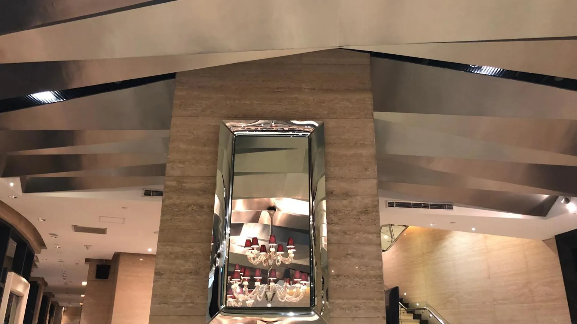 The Gramercy Residences Makati City Philippines