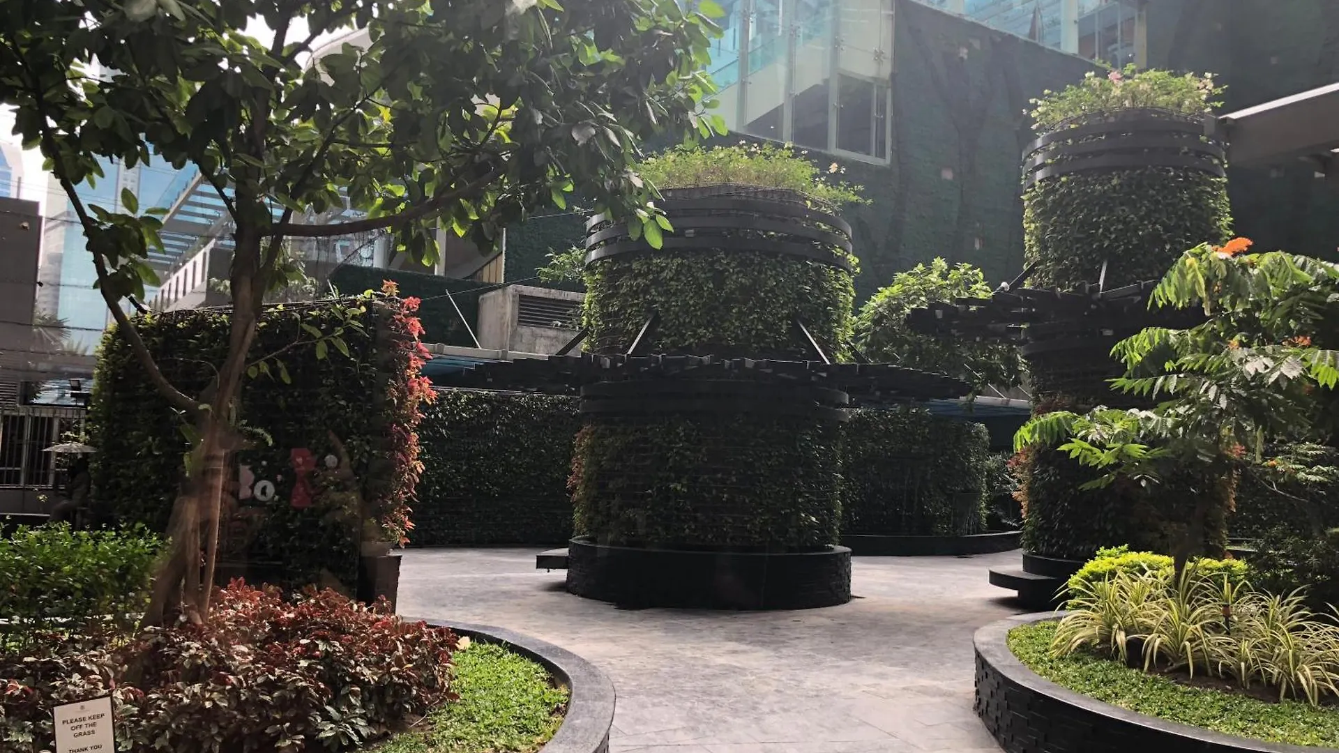 Aparthotel The Gramercy Residences Makati City Philippines