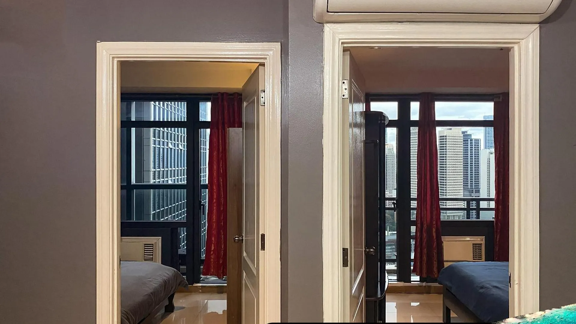 Aparthotel The Gramercy Residences Makati City