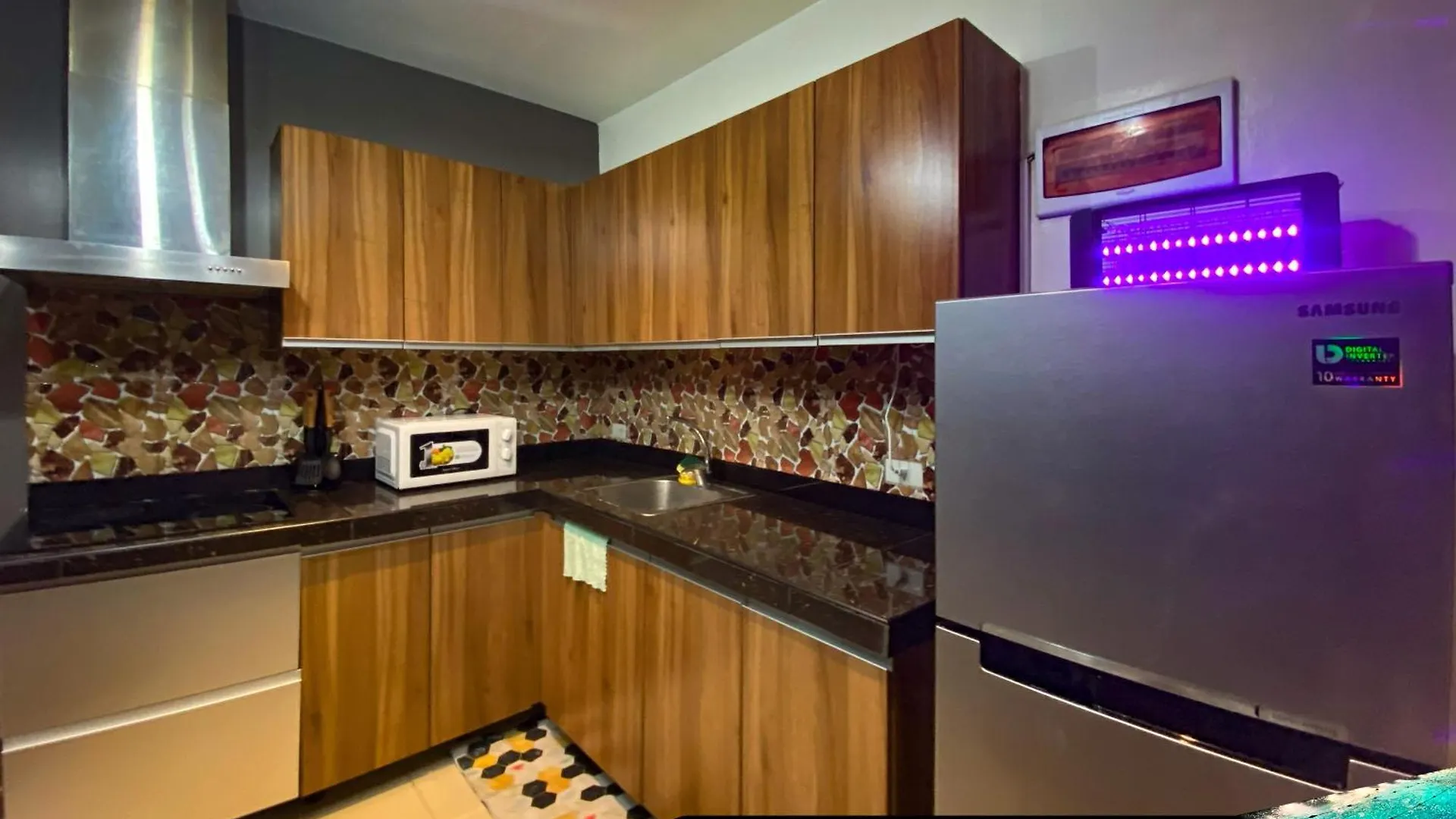 The Gramercy Residences Makati City 0*,