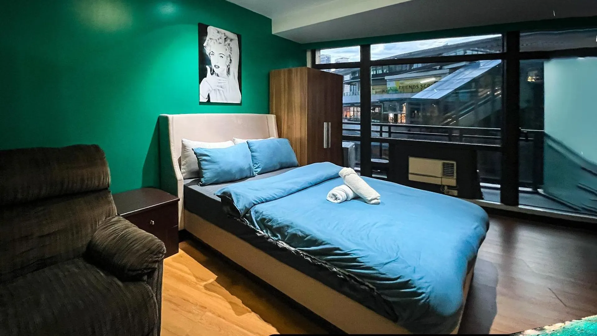 The Gramercy Residences Makati City Aparthotel