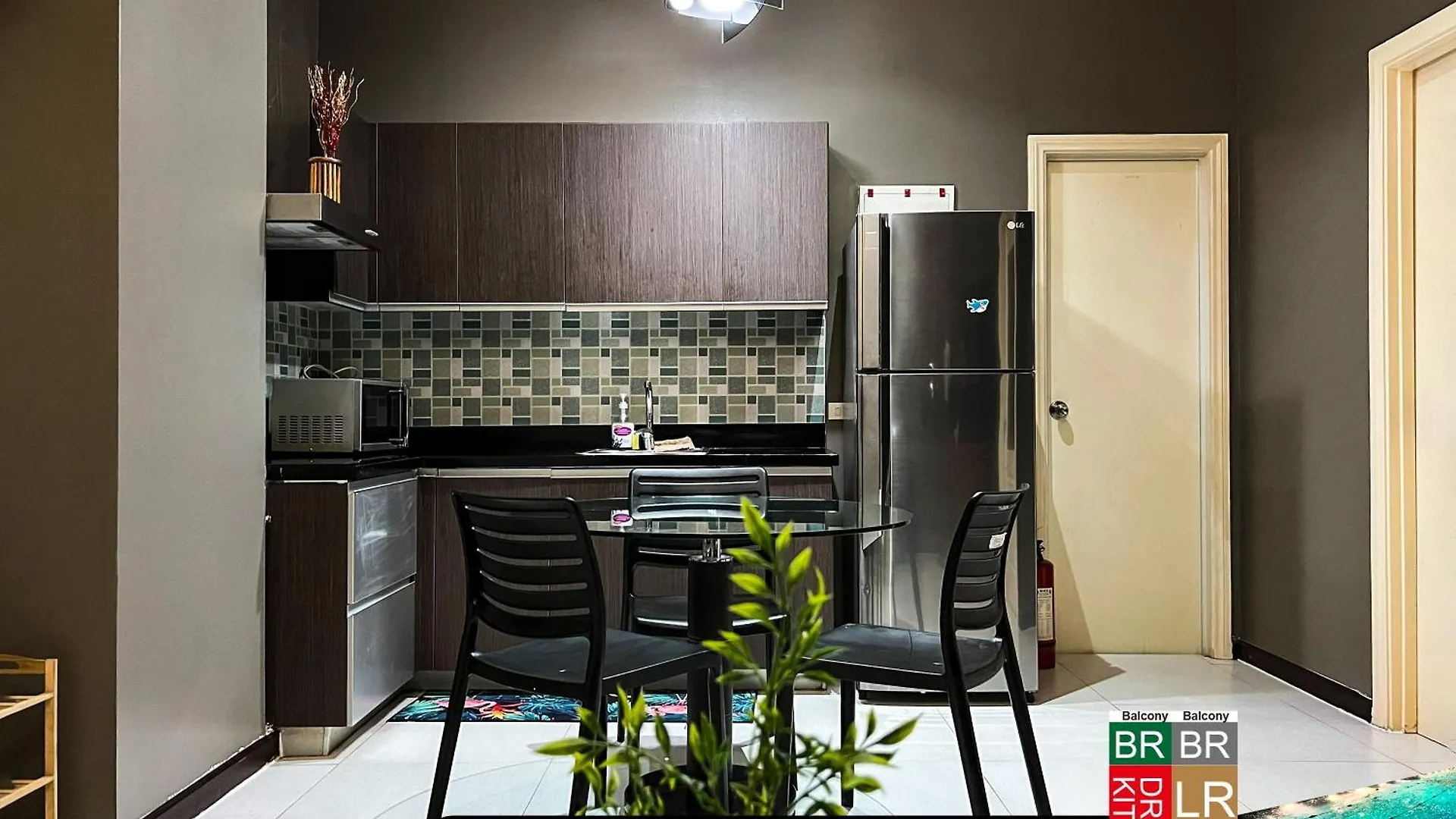 The Gramercy Residences Makati City 0*,  Philippines