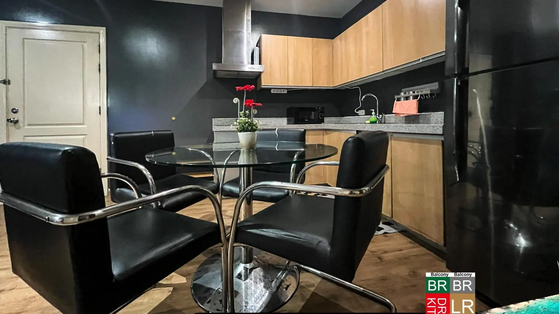 Aparthotel The Gramercy Residences Makati City
