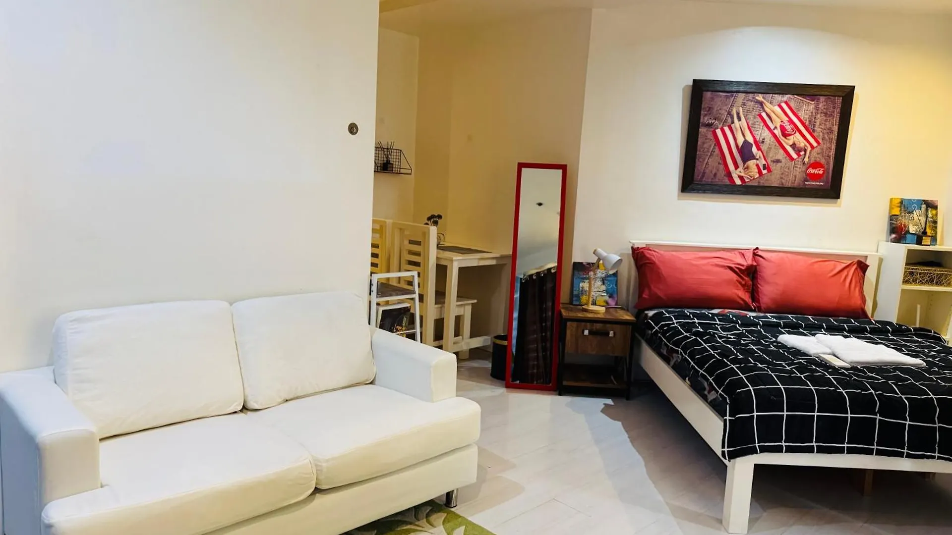 The Gramercy Residences Makati City Aparthotel