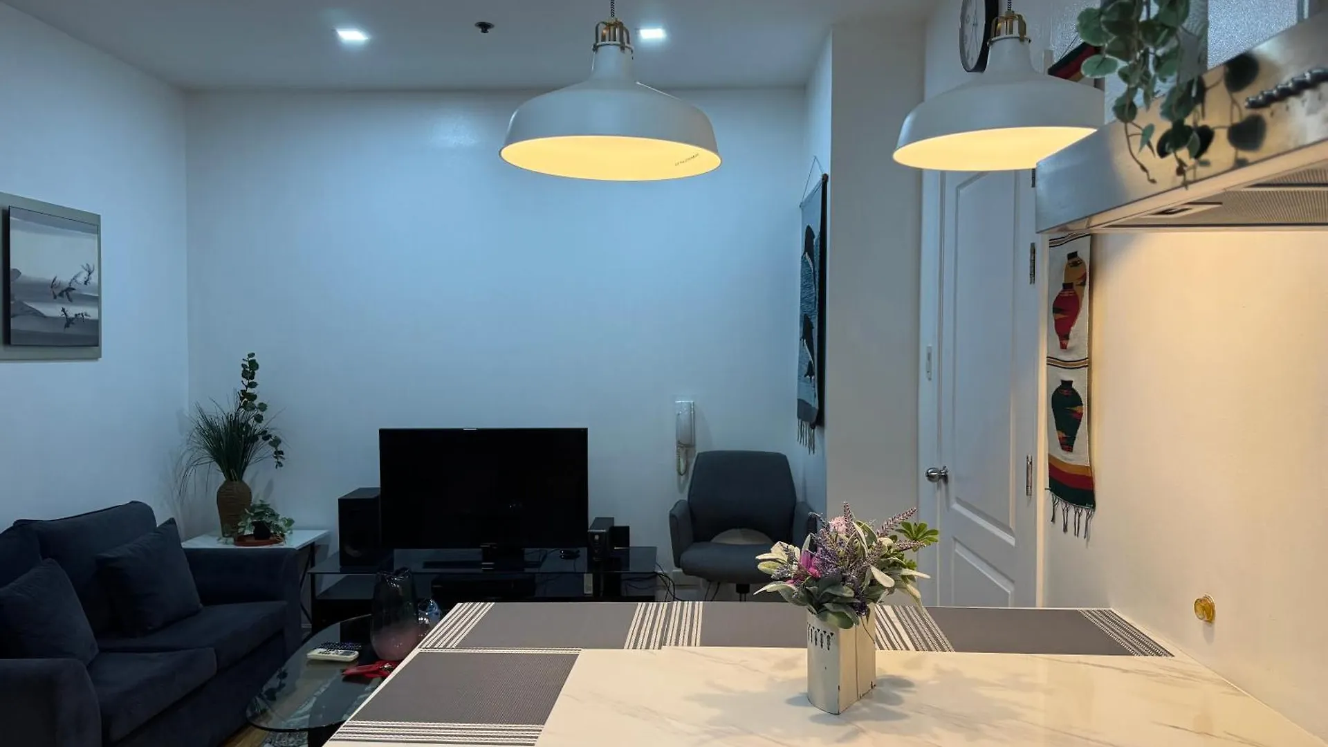 The Gramercy Residences Makati City 0*,