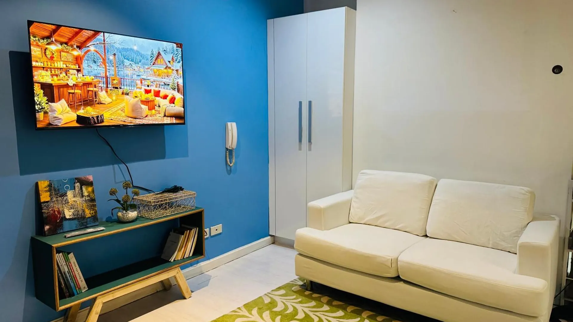 The Gramercy Residences Makati City Aparthotel