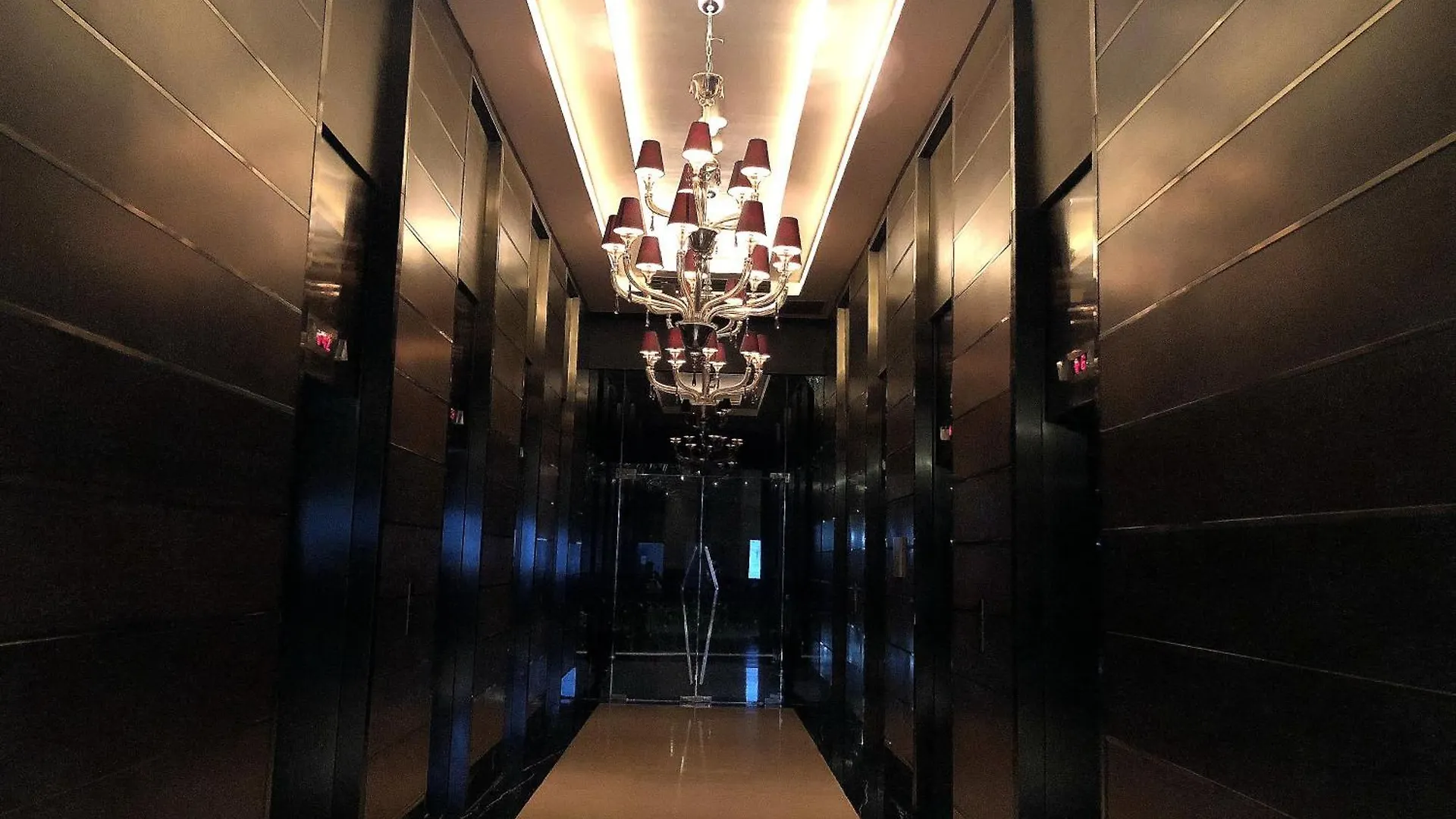 The Gramercy Residences Makati City Aparthotel