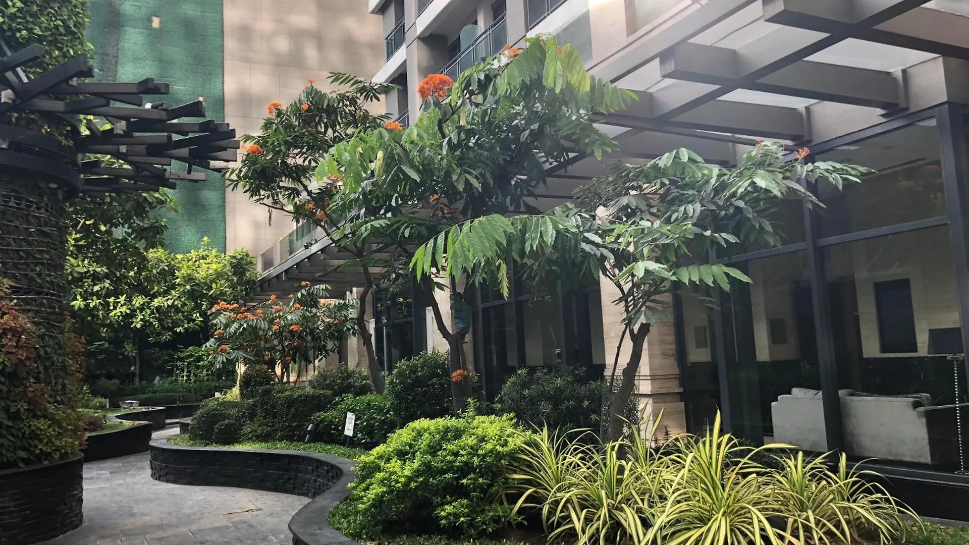 The Gramercy Residences Makati City 0*,  Philippines