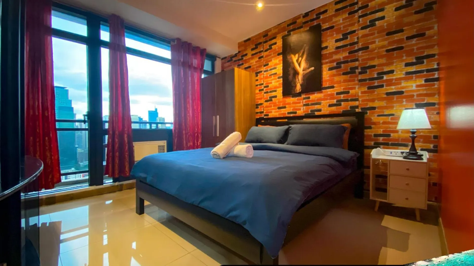 The Gramercy Residences Makati City
