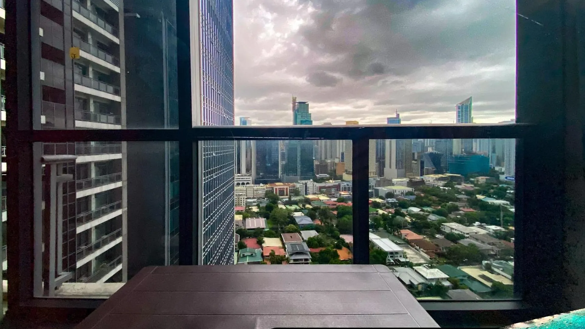 The Gramercy Residences Makati City Philippines