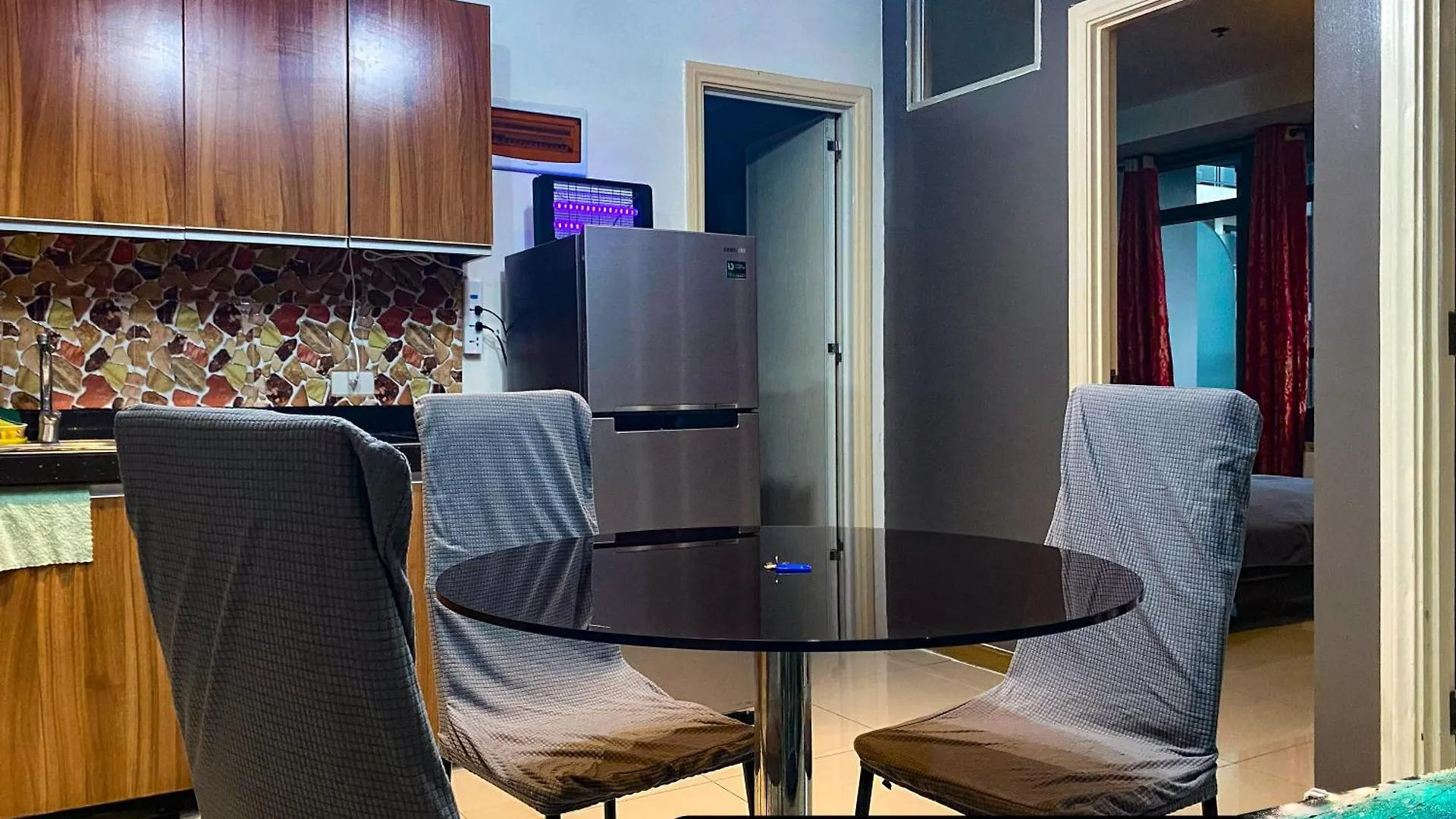 The Gramercy Residences Makati City Aparthotel