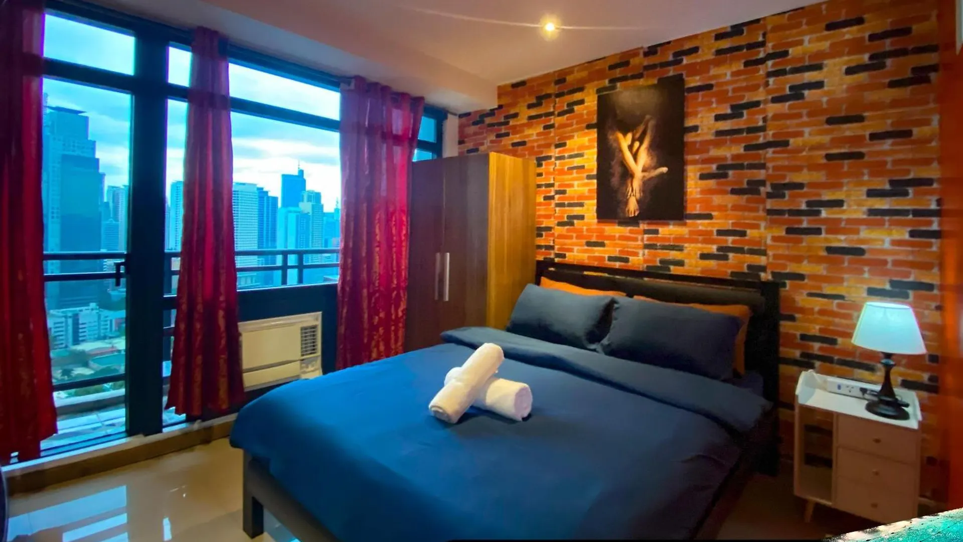 The Gramercy Residences Makati City