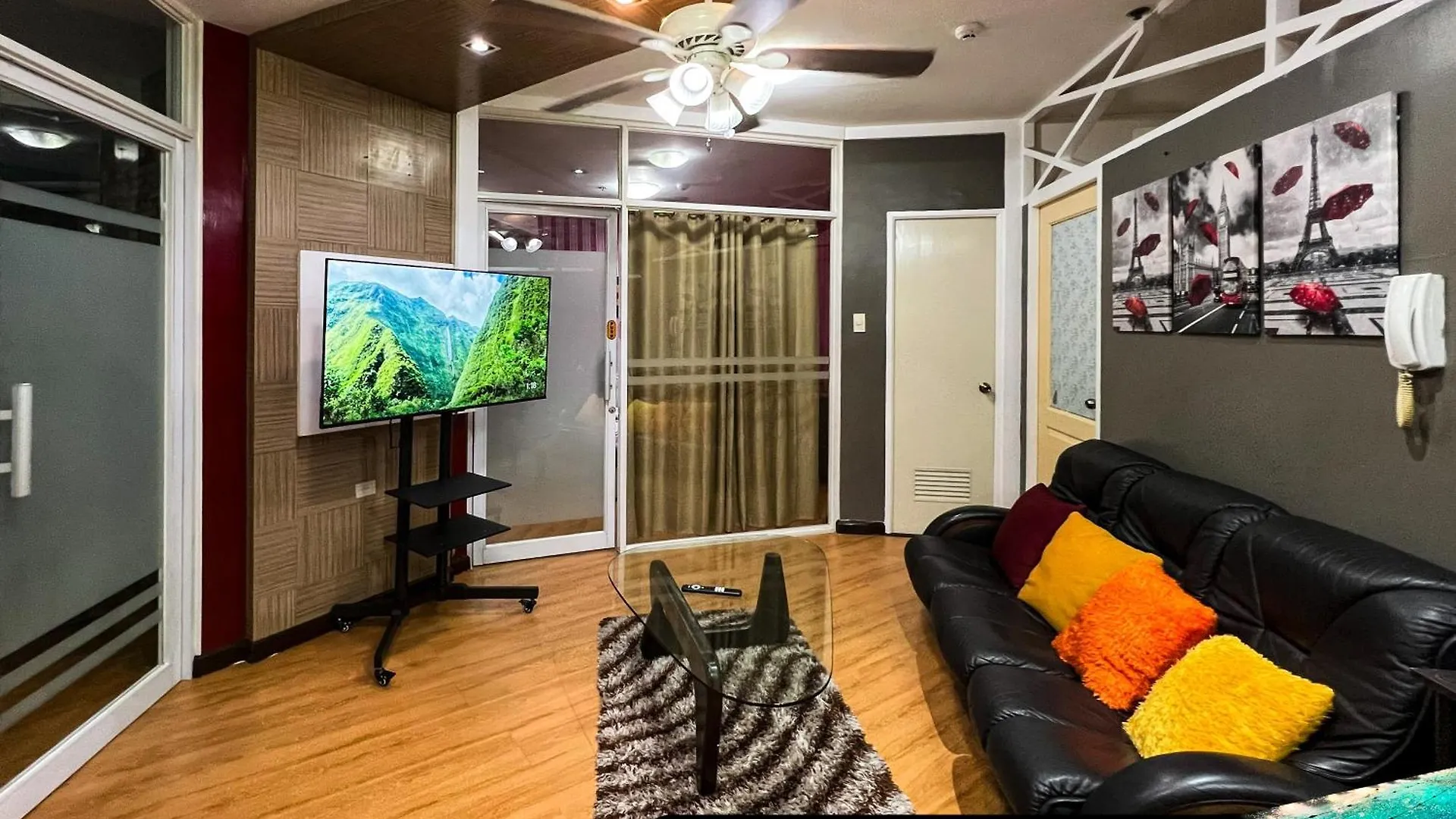 The Gramercy Residences Makati City