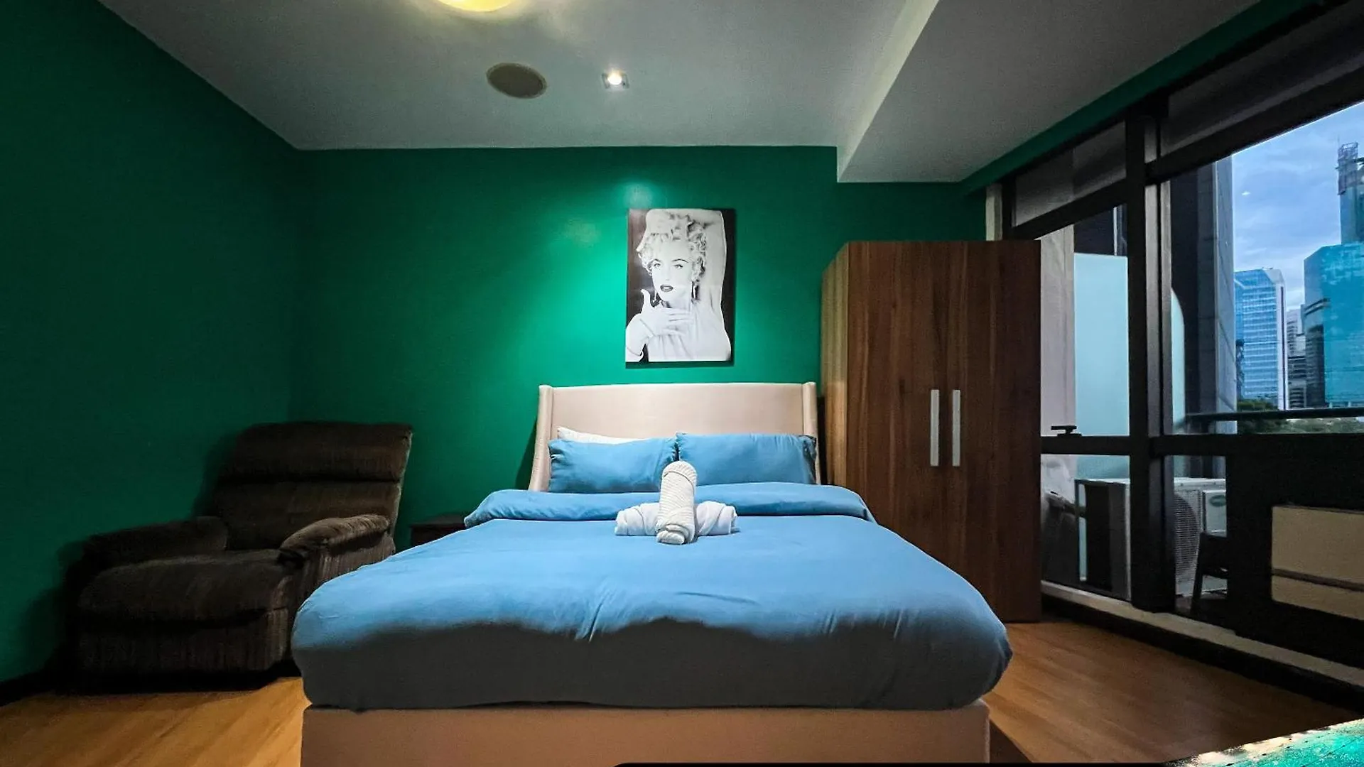 The Gramercy Residences Makati City