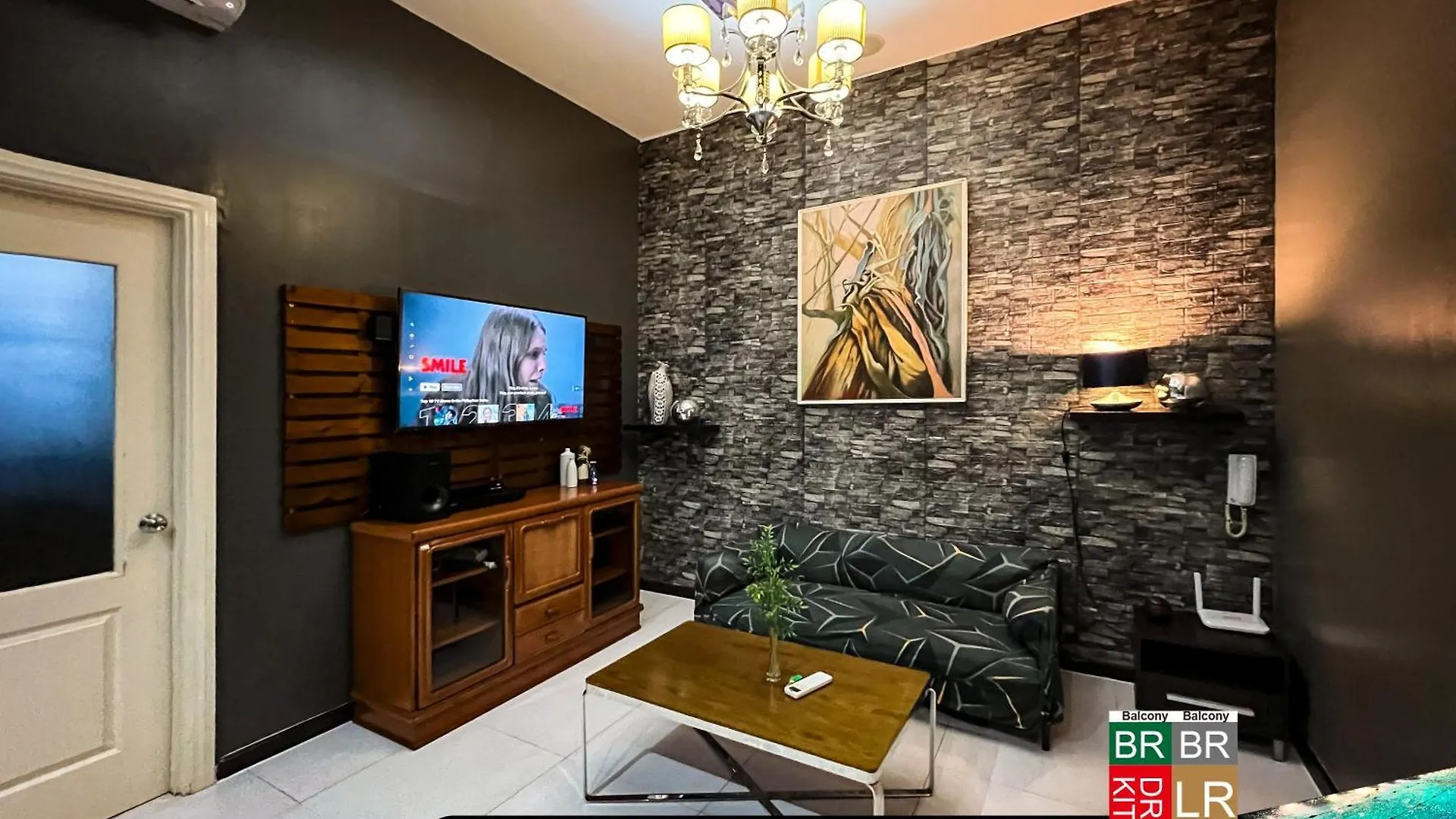 The Gramercy Residences Makati City Aparthotel