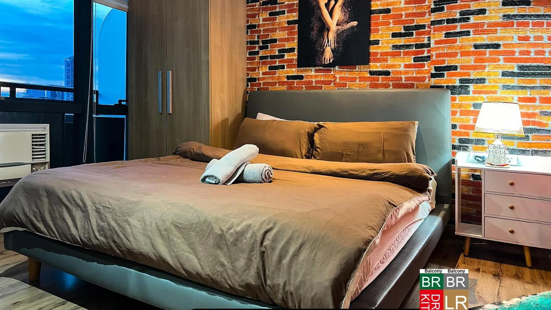 The Gramercy Residences Makati City