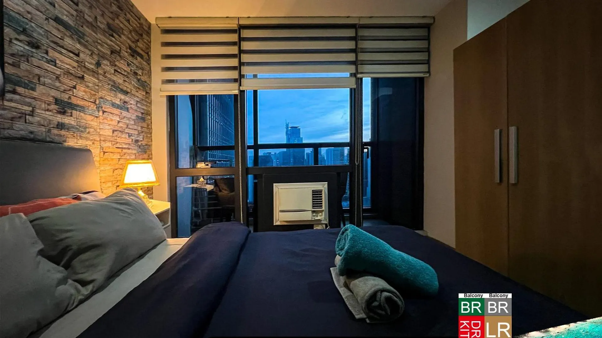 The Gramercy Residences Makati City Aparthotel