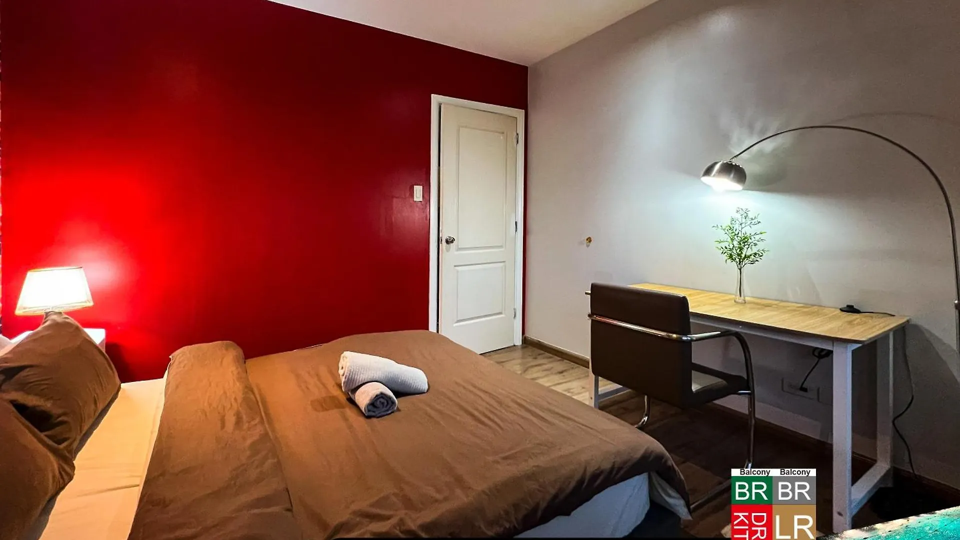 The Gramercy Residences Makati City Aparthotel