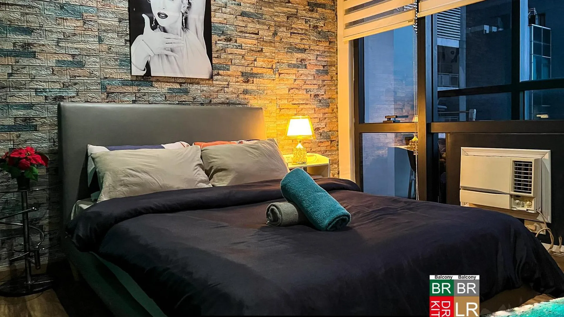 Aparthotel The Gramercy Residences Makati City Philippines