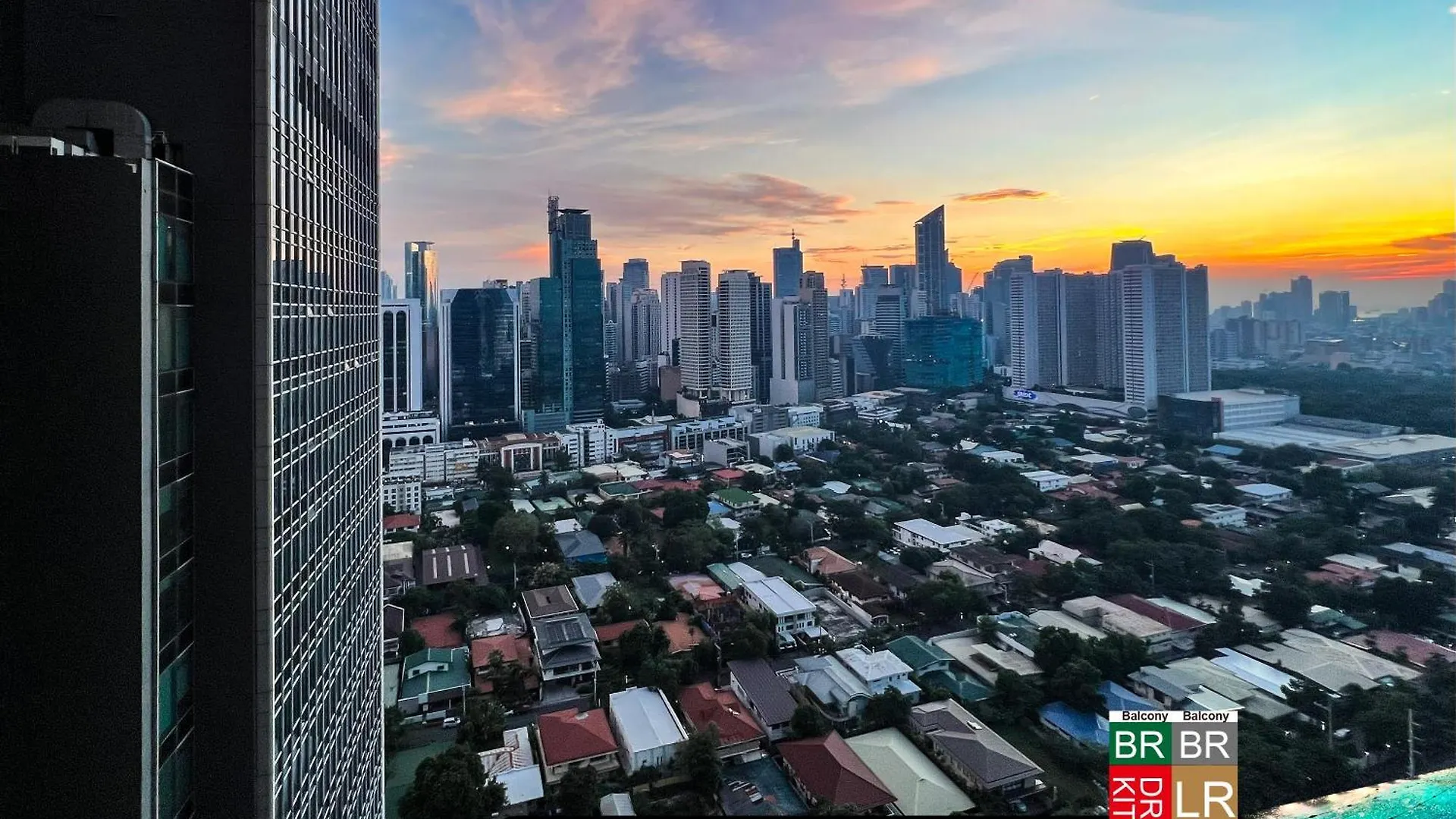 Aparthotel The Gramercy Residences Makati City