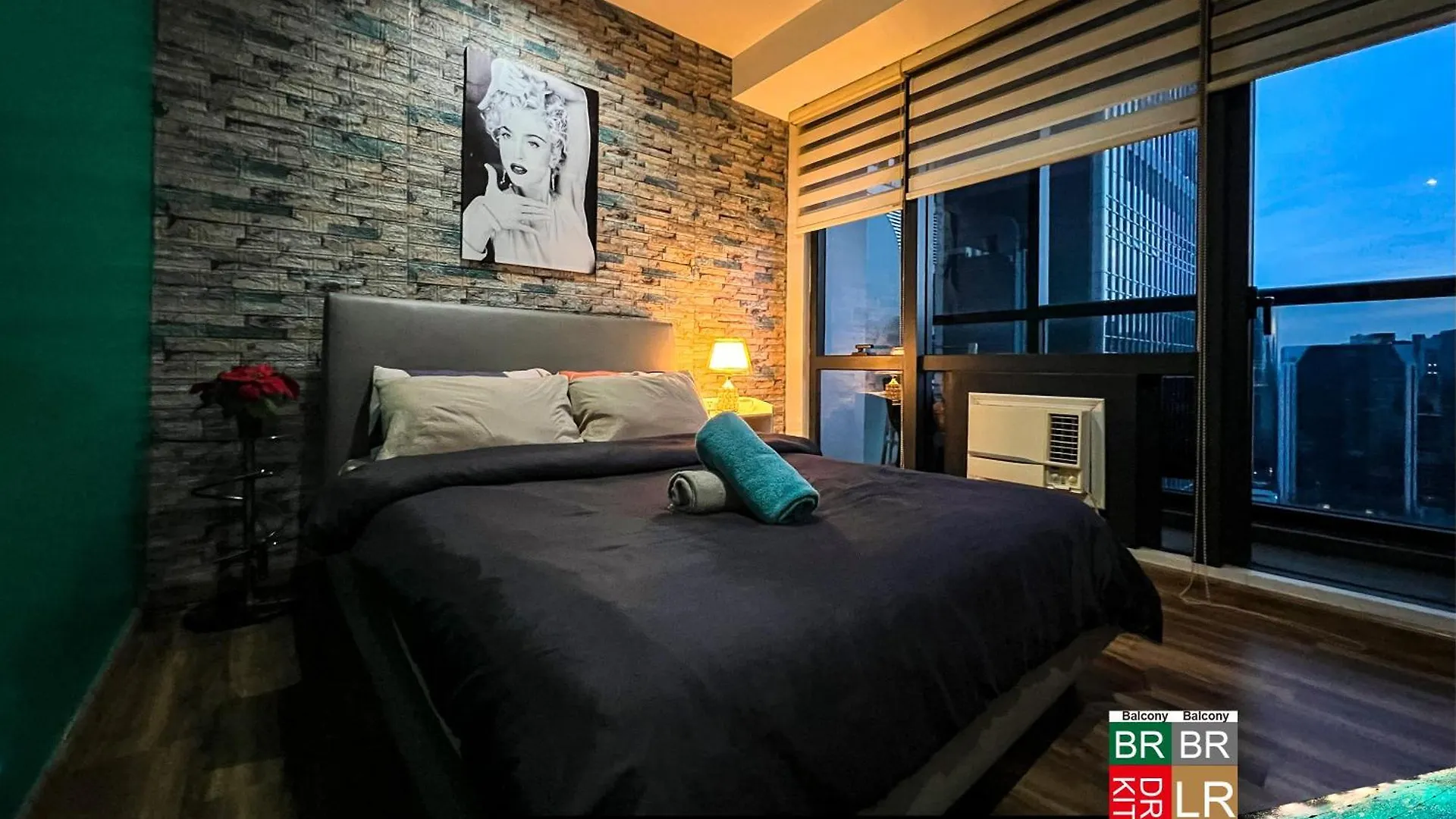 The Gramercy Residences Makati City 0*,
