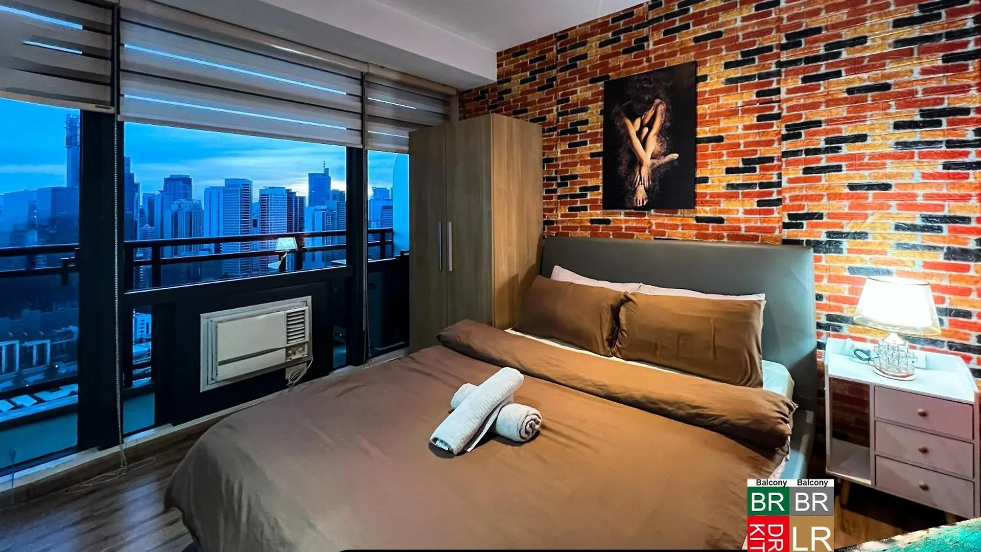 The Gramercy Residences Makati City Aparthotel