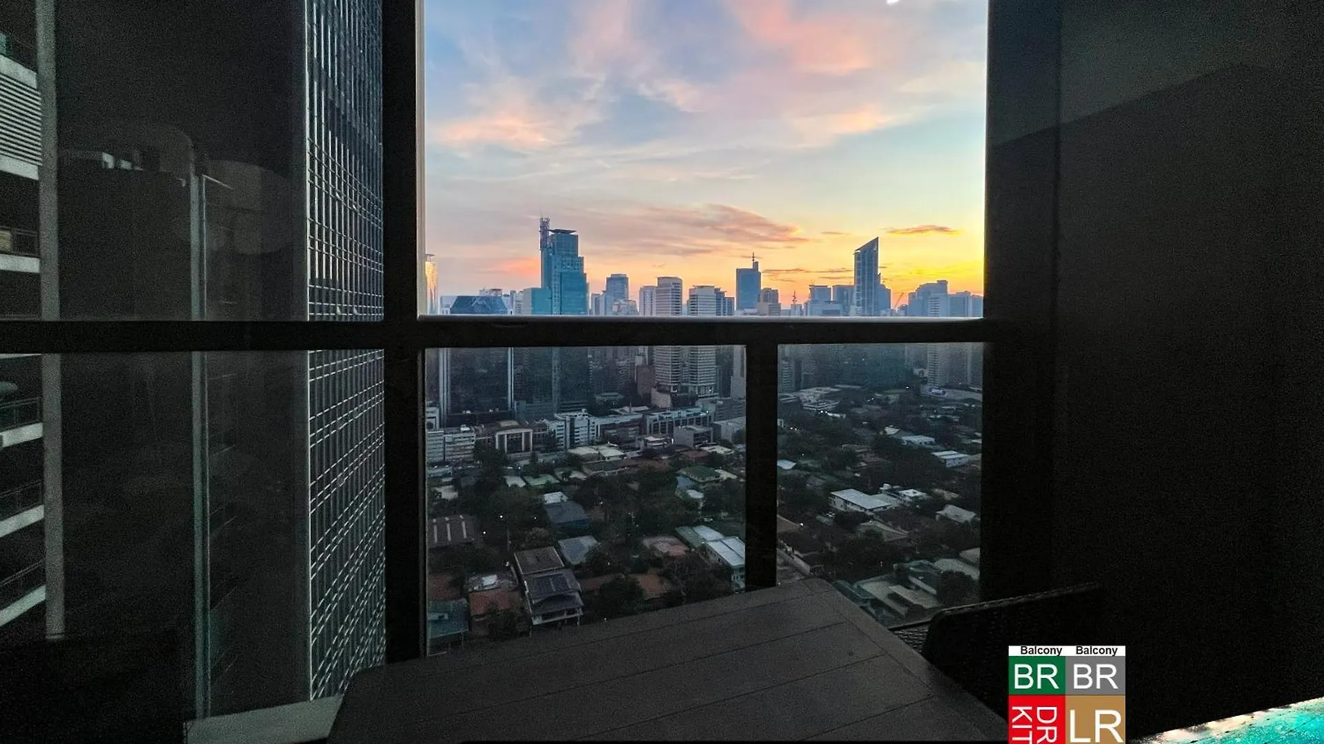 The Gramercy Residences Makati City Philippines