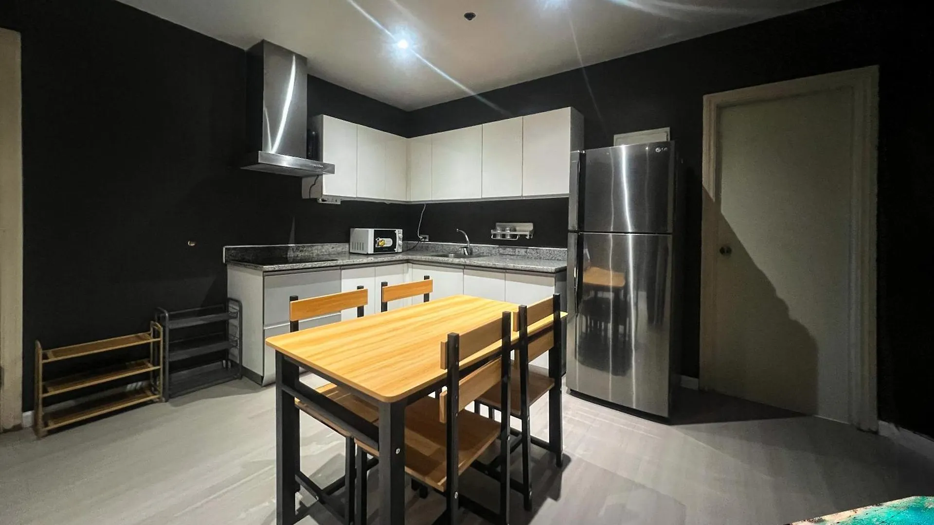 Aparthotel The Gramercy Residences Makati City