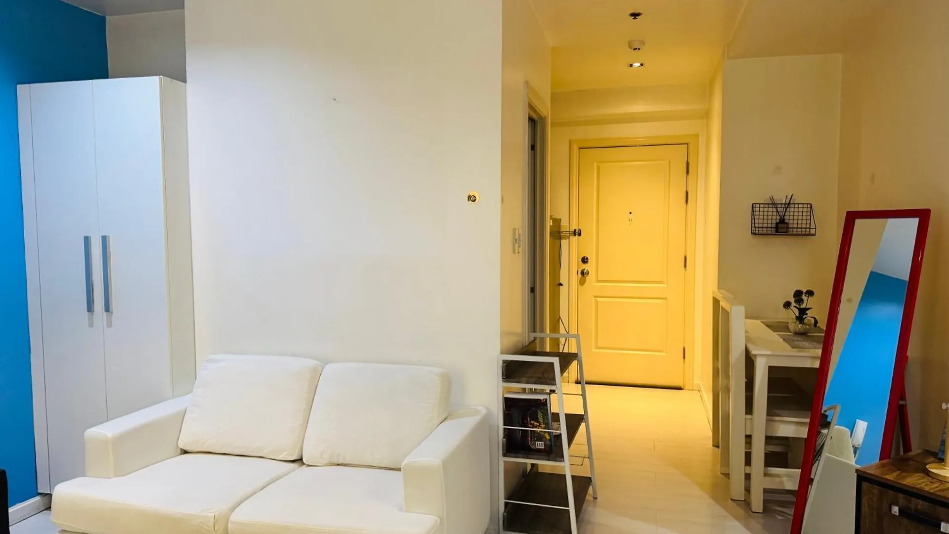 The Gramercy Residences Makati City Aparthotel