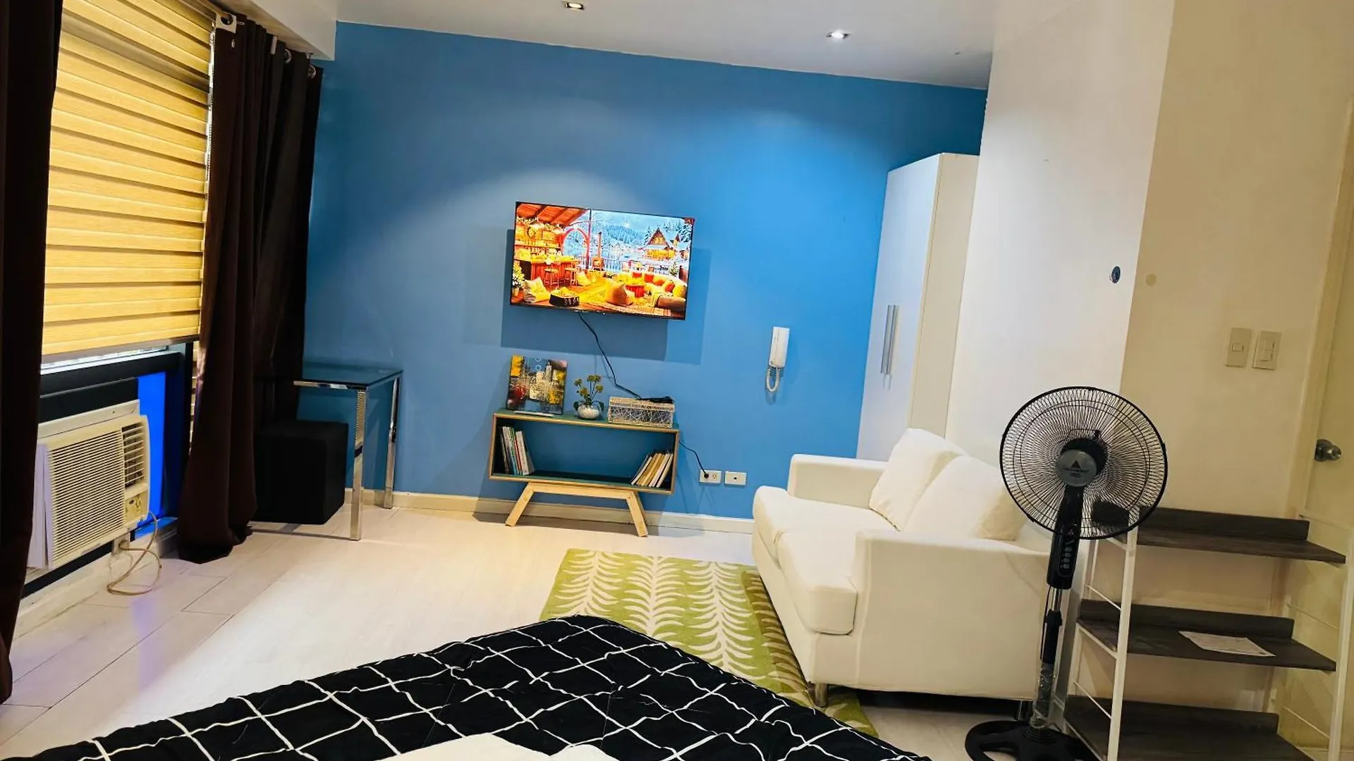 The Gramercy Residences Makati City