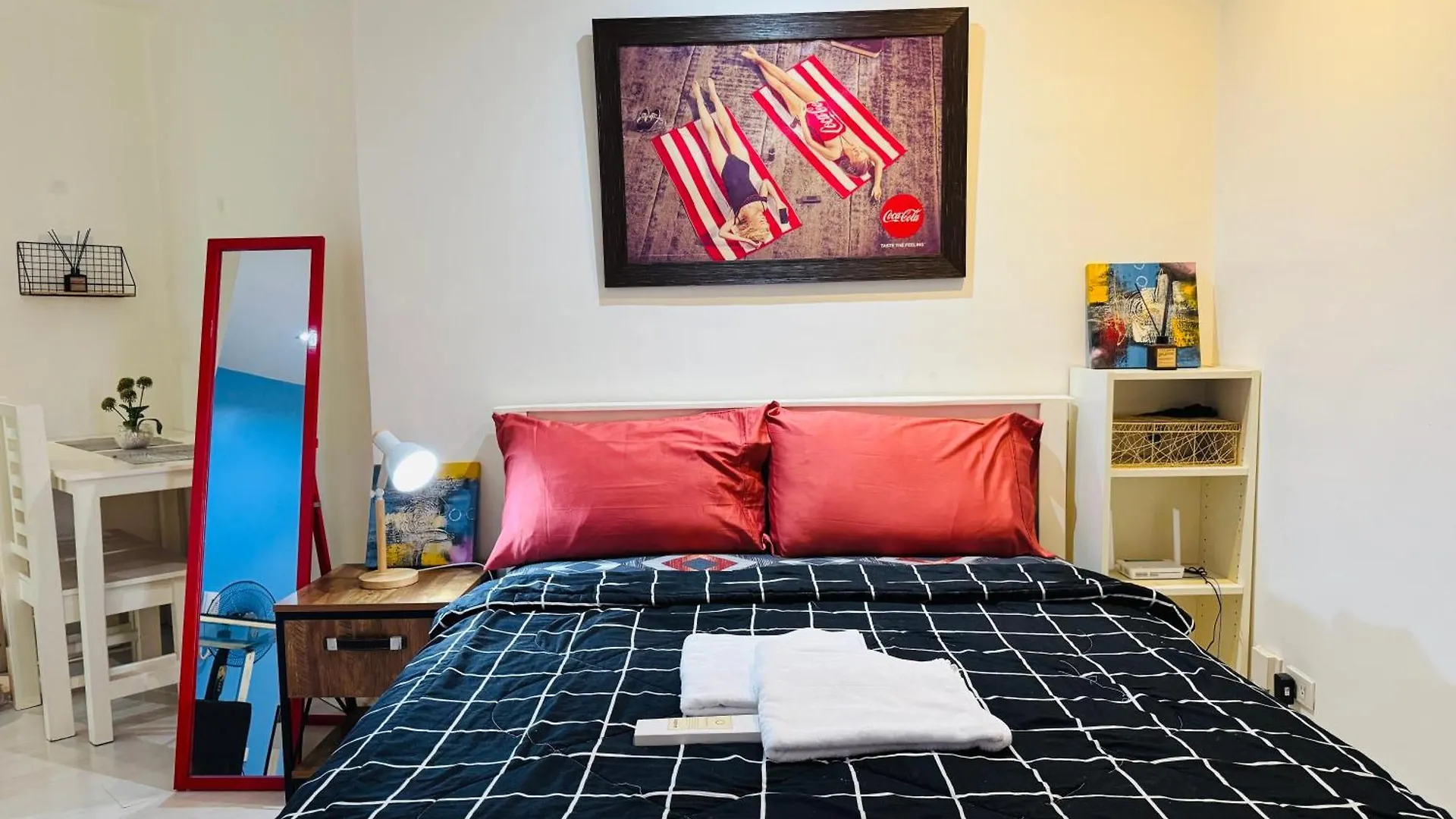 The Gramercy Residences Makati City 0*,