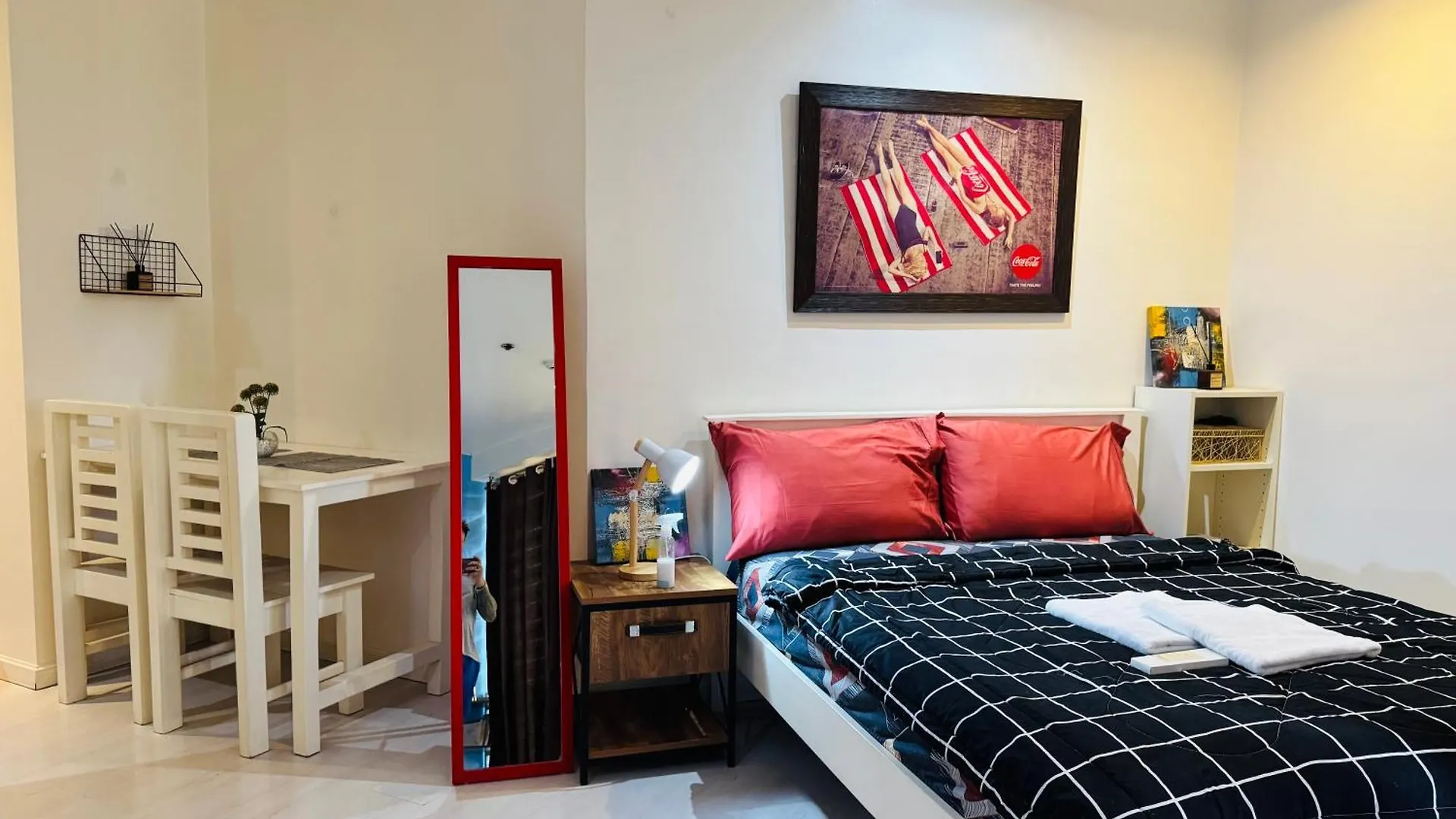 The Gramercy Residences Makati City