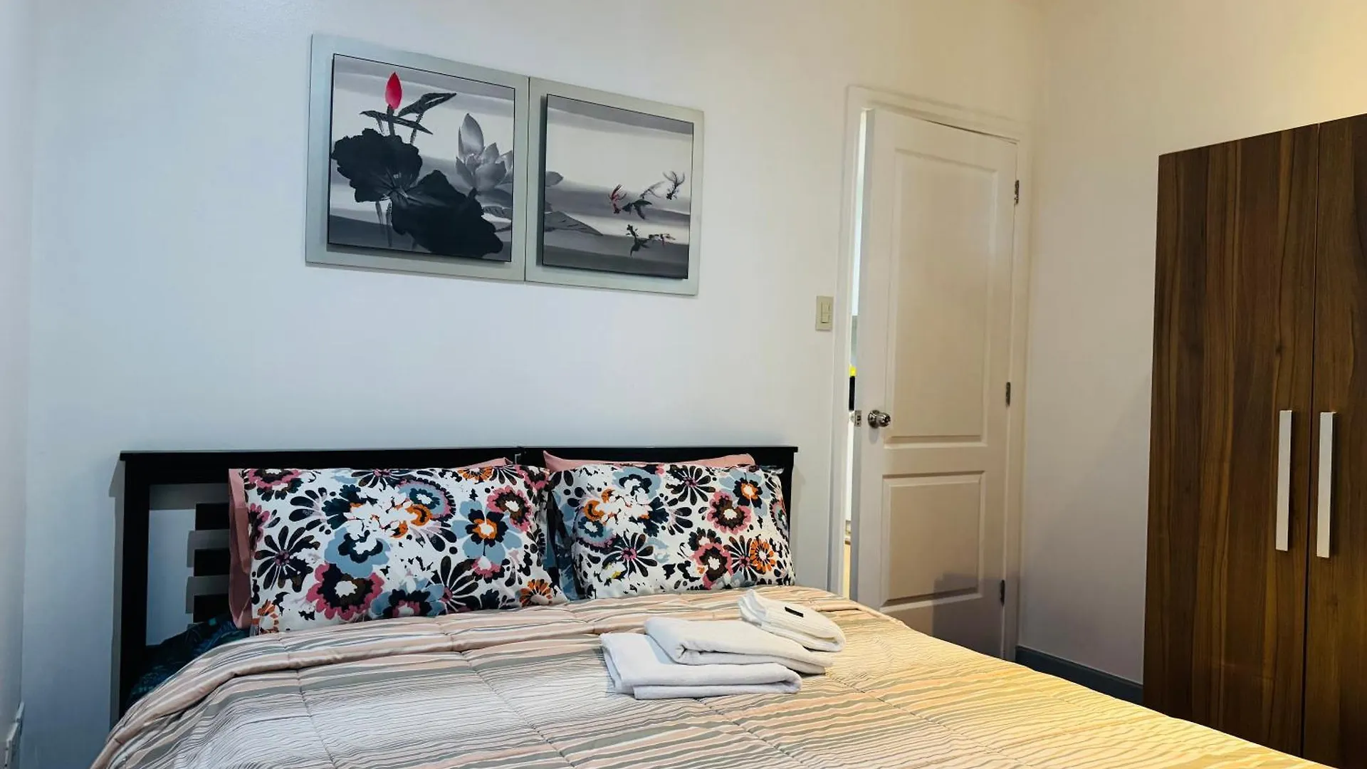 Aparthotel The Gramercy Residences Makati City Philippines