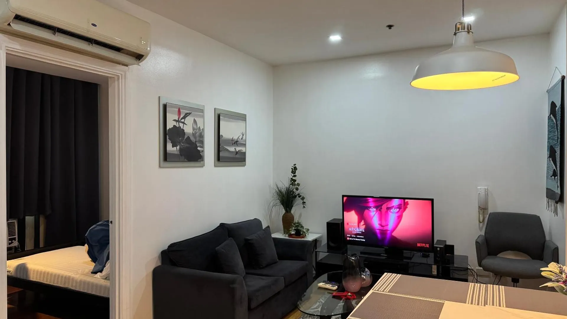 The Gramercy Residences Makati City