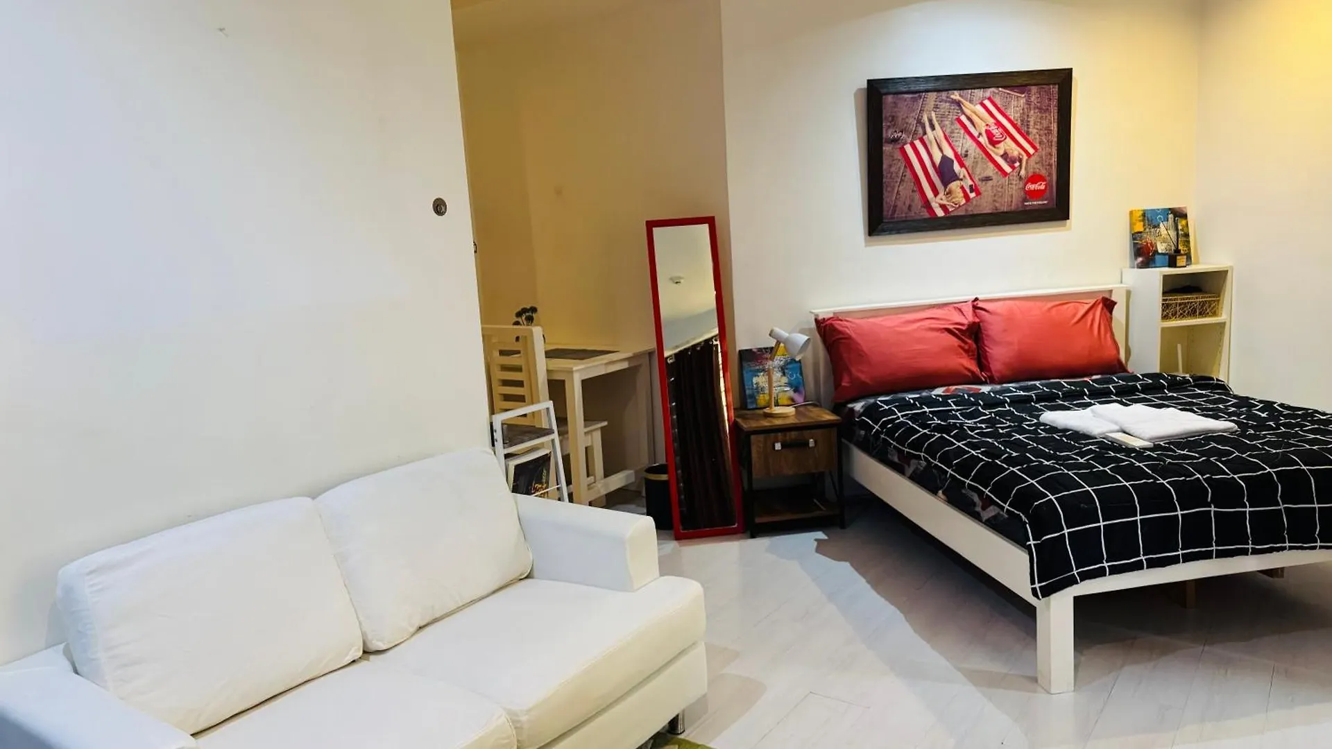 The Gramercy Residences Makati City