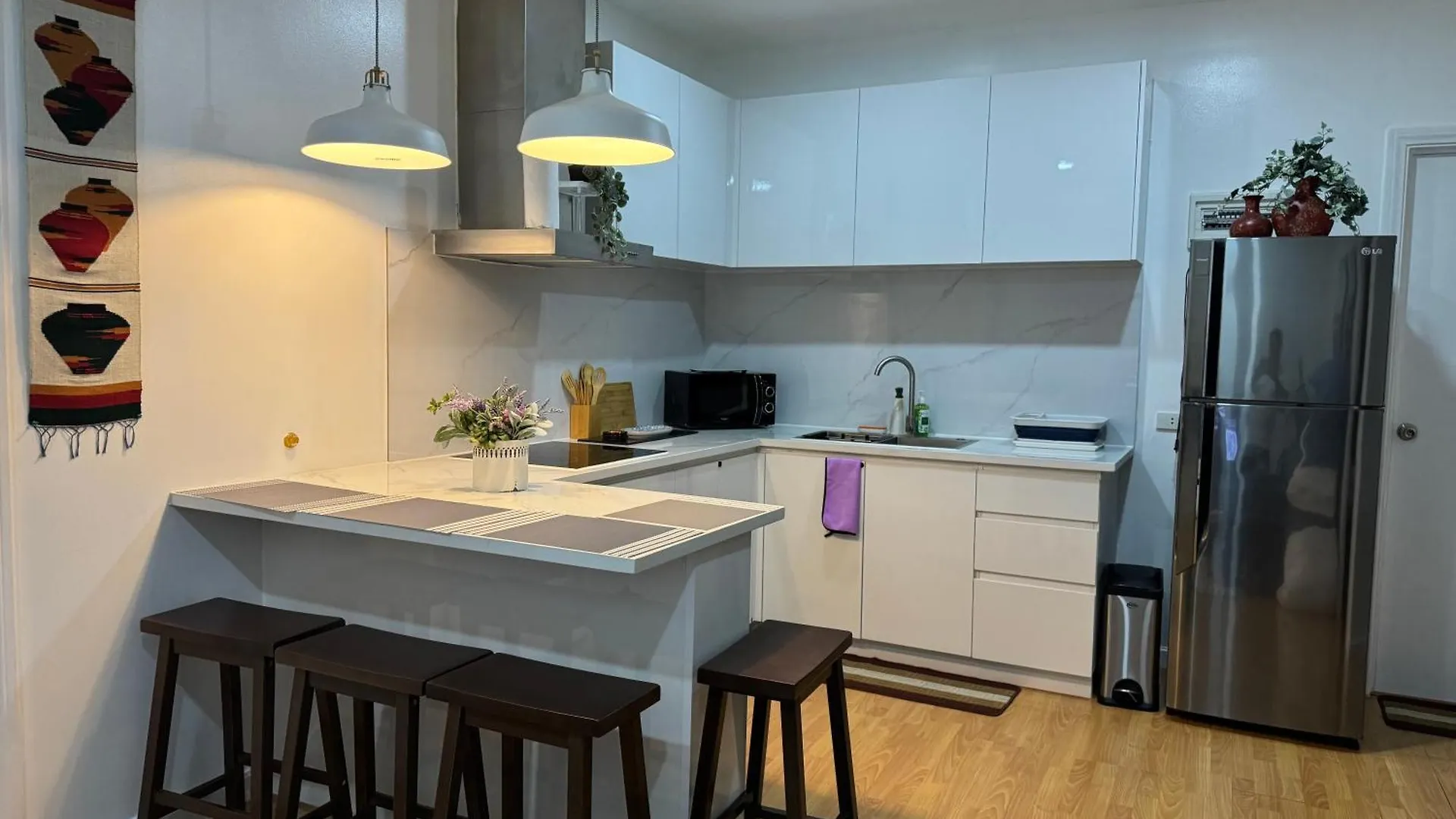 The Gramercy Residences Makati City Philippines